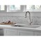 Peerless Xander Single Handle Pulldown Kitchen Faucet P7919LF-SS-1.0 - alternate 3